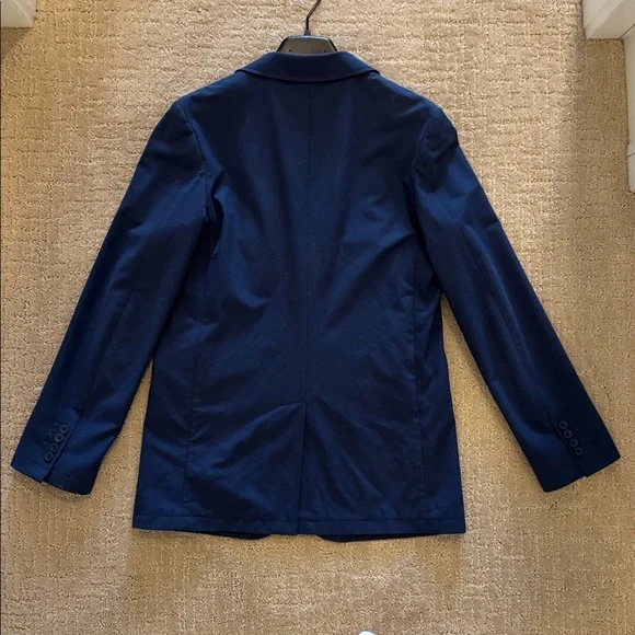 Vineyard Vines Performance Blue Blazer size 16 - Picture 5 of 5